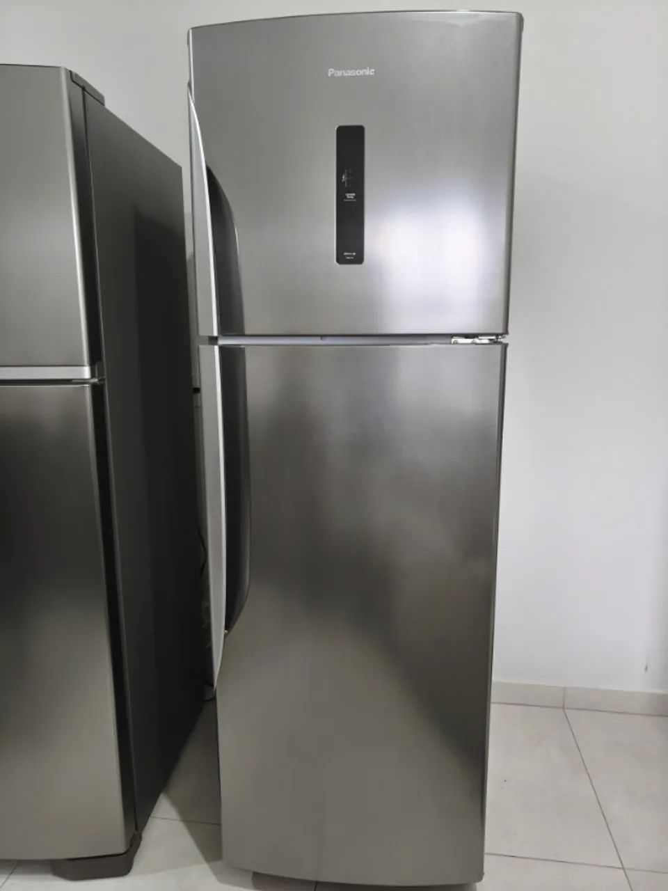 Geladeira Frost Free Panasonic