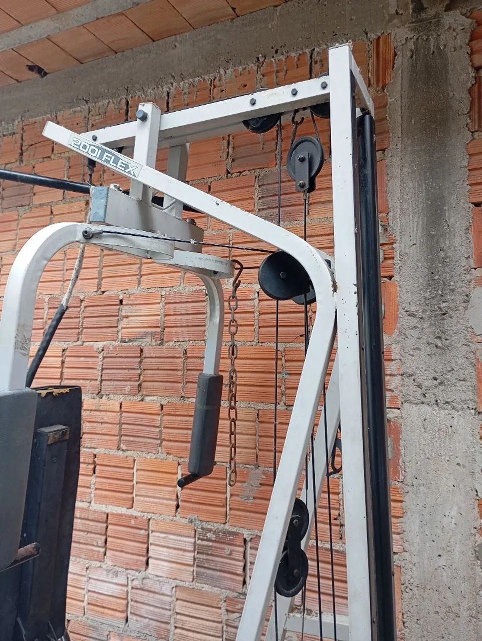 Estação cademia  - Foto 4