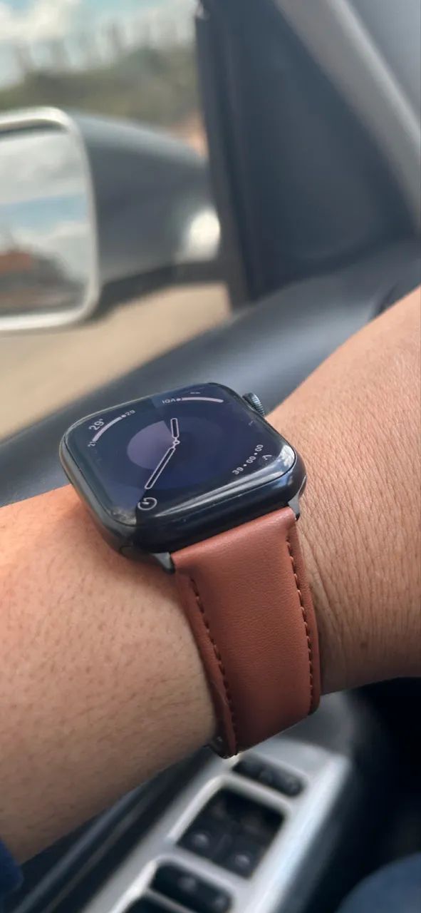 Apple Watch série 7  - Foto 3