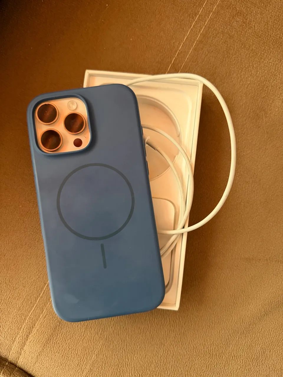 iPhone 16 pro Max  - Foto 2