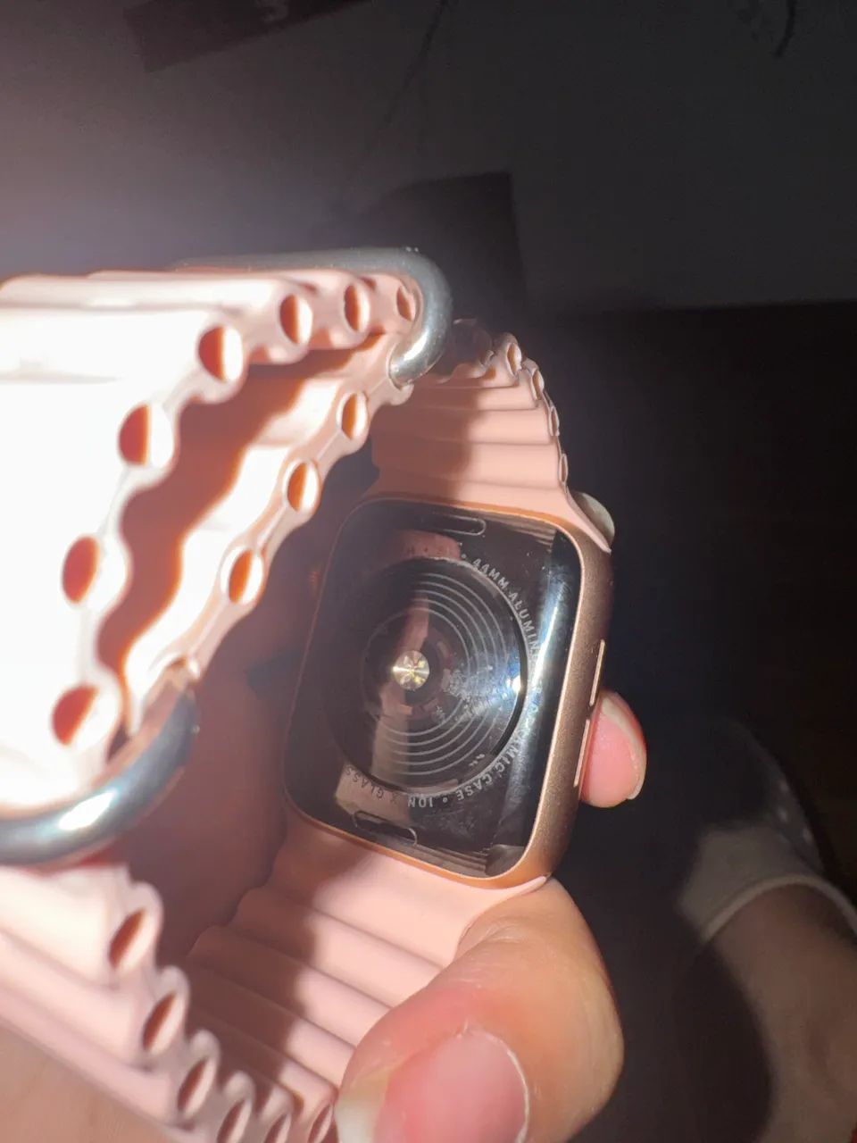 Apple Watch série 10 - Foto 3