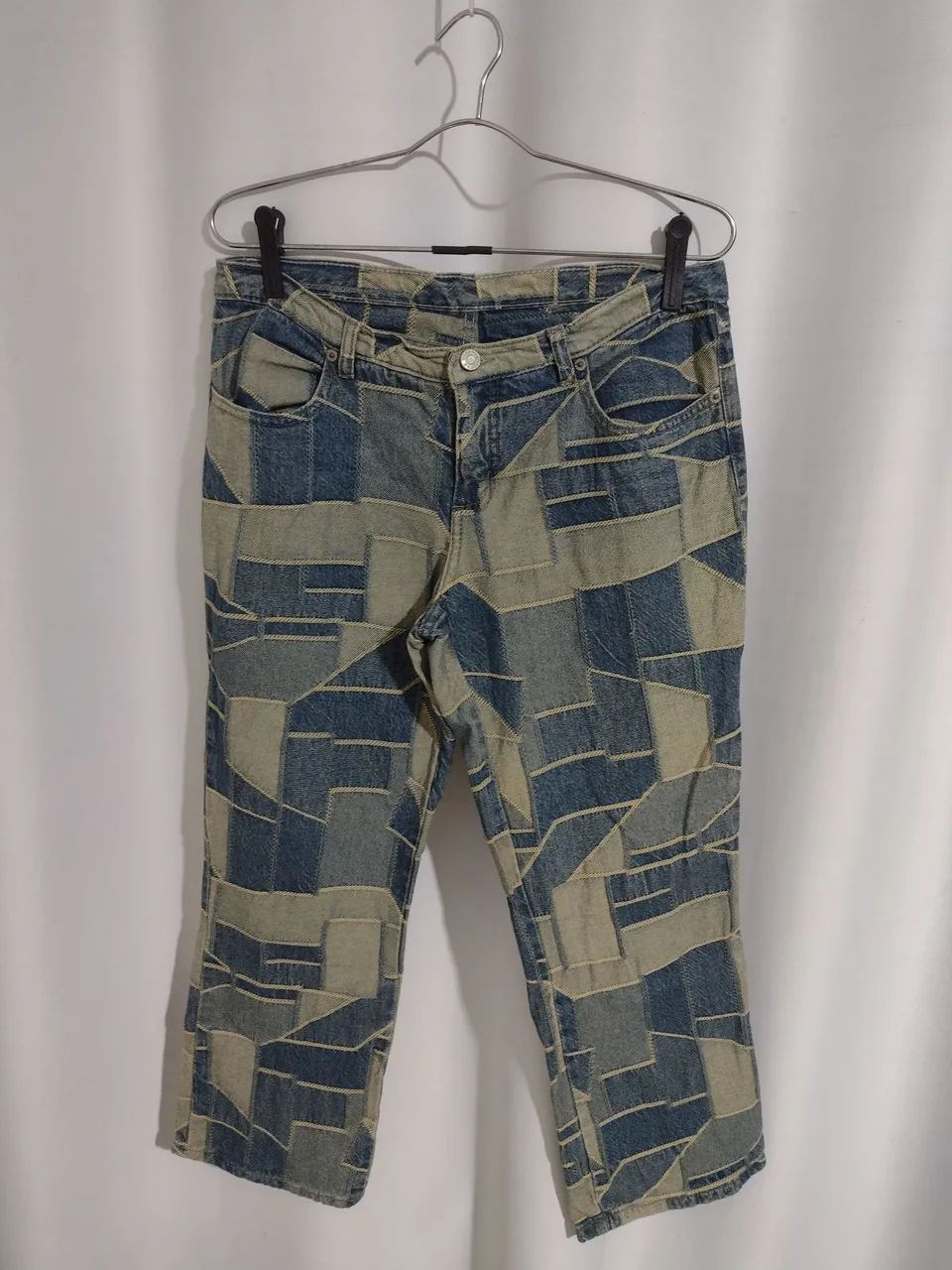 Calça jeans número 42 - Foto 2