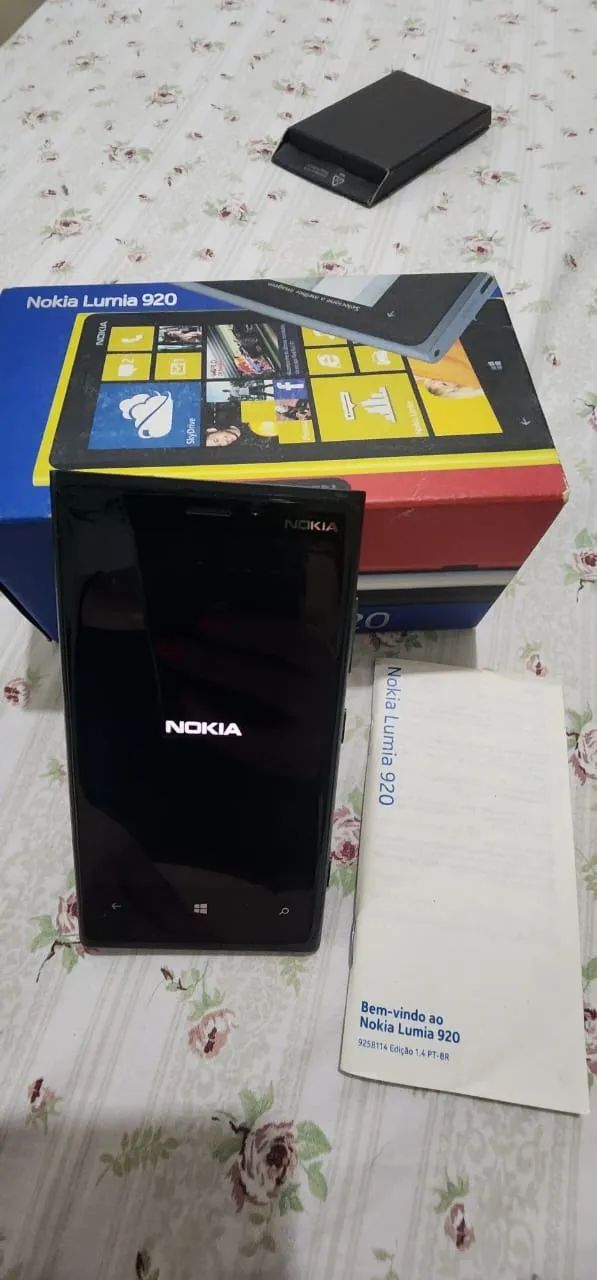 nokia 920 - Foto 4