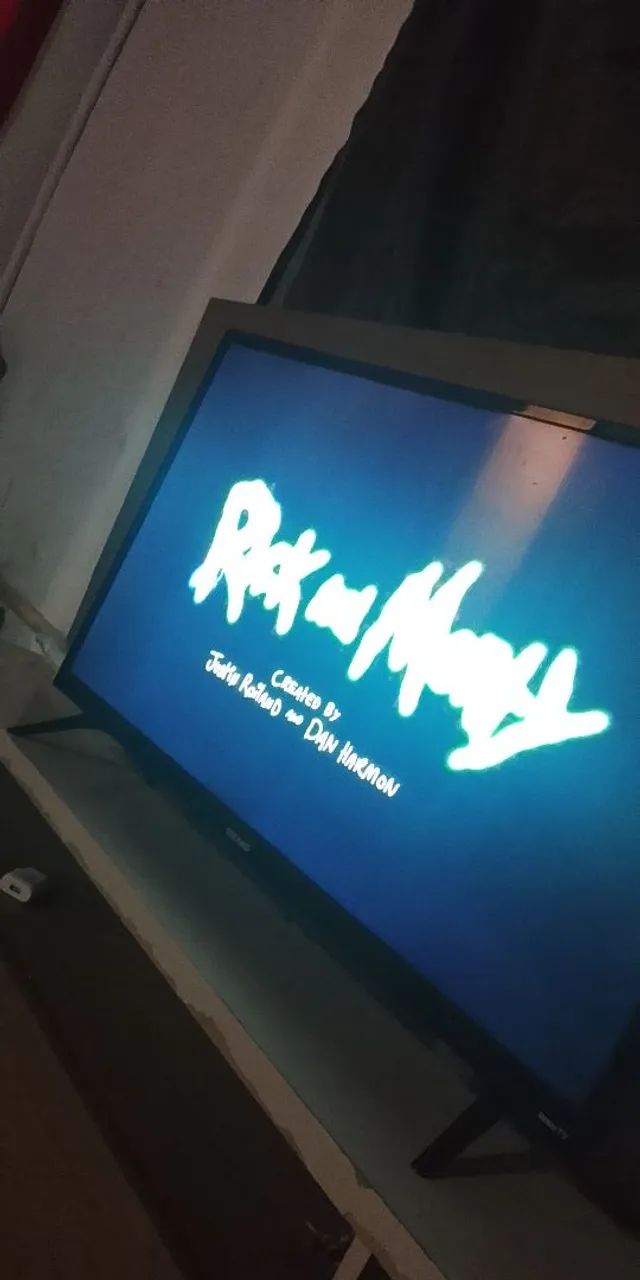 Tv Semp Roku 