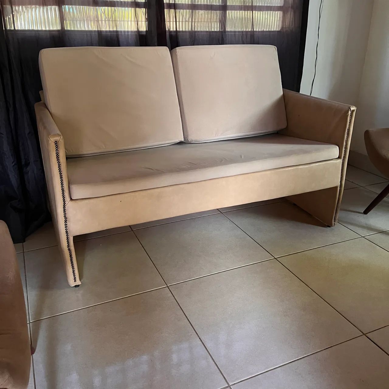 Sofá +2 poltronas - Foto 5