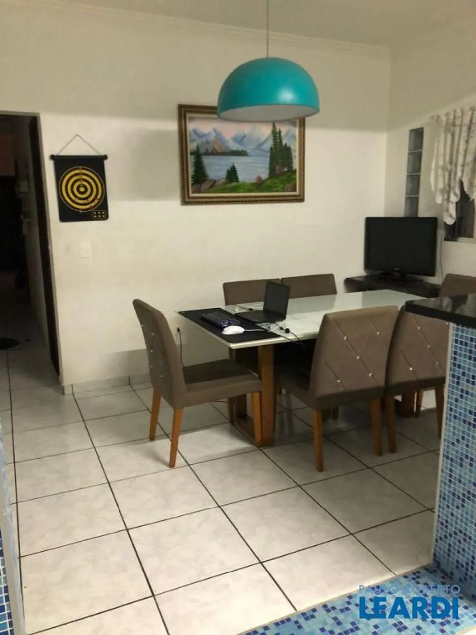 CASA ASSOBRADADA - NOVA GERTI - SP - Foto 4