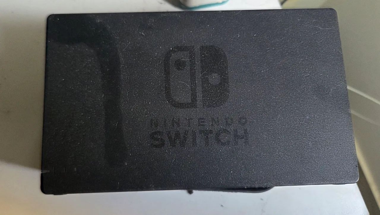Nintendo switch 1 - Foto 5