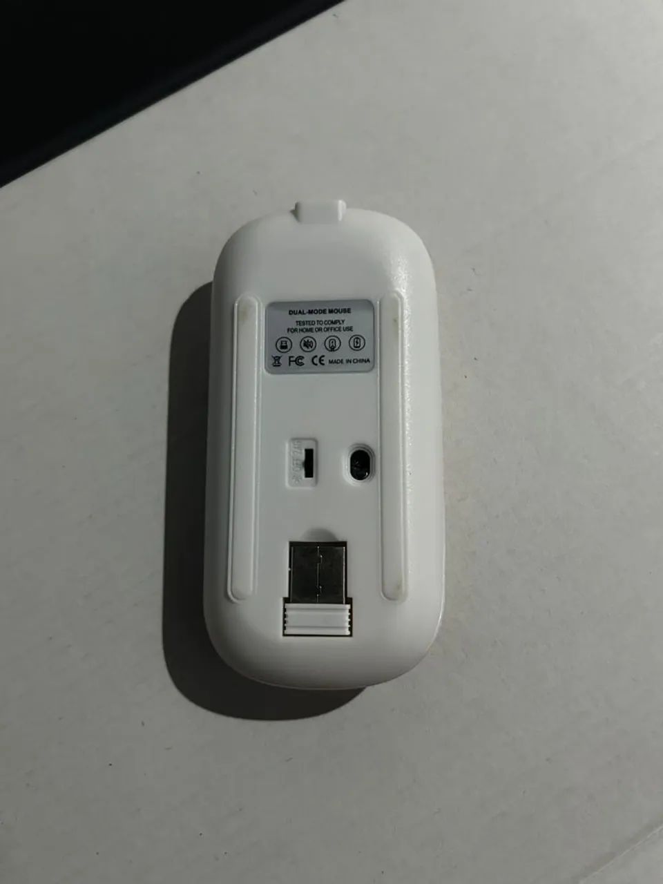 Mouse Bluetooth  - Foto 2