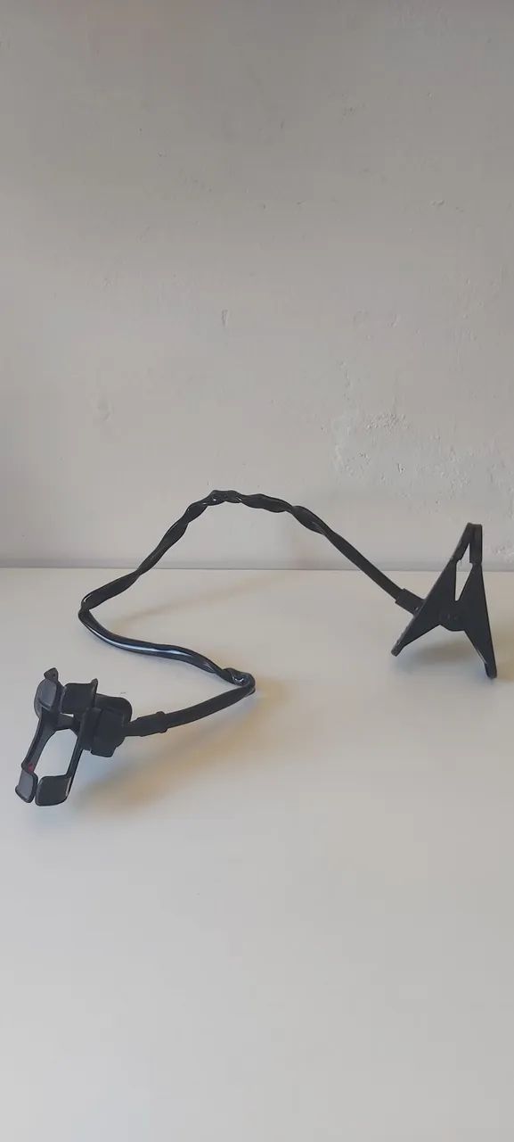 Suporte Flexível para Celular  - Foto 4