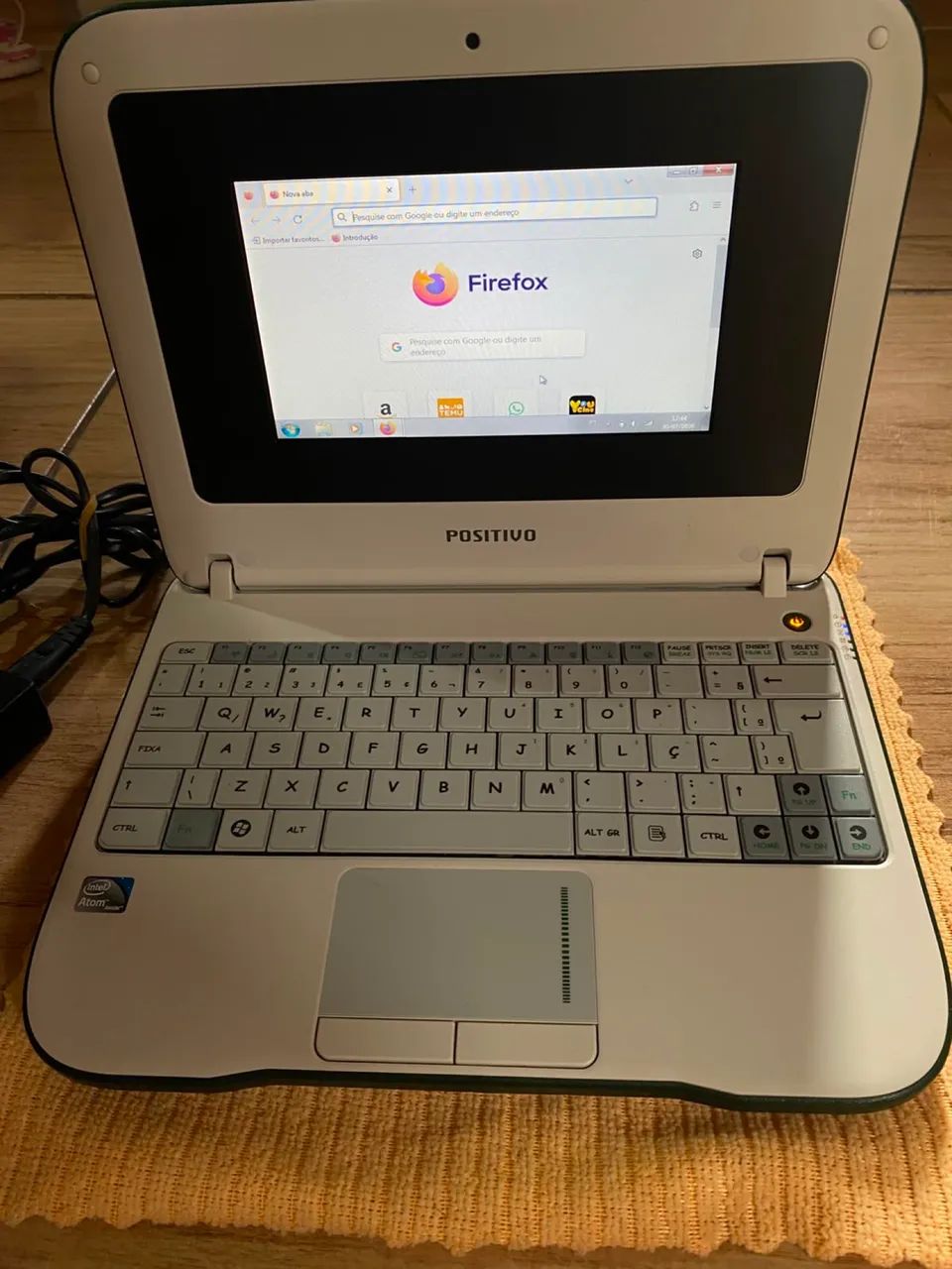 Netbook  - Foto 2
