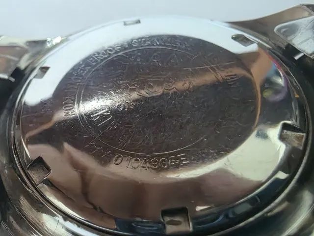 Orient King Diver Antigo Automatico 2 Janelas Calibre 1942 - Foto 5