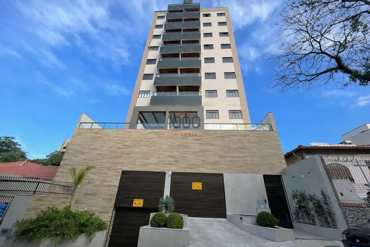 Apartamento 3 quartos - Jardim Glória