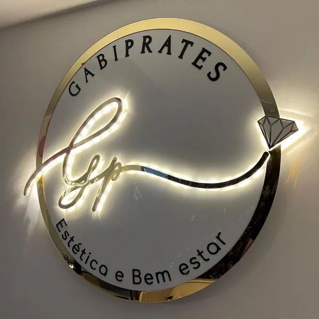 RECORTE EM ACM, MDF, PVC E MUITO MAIS - Foto 3