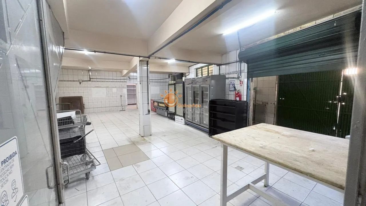 LOCAÇÃO - SALÃO COMERCIAL VILA FIORI / SOROCABA/SP - Foto 4