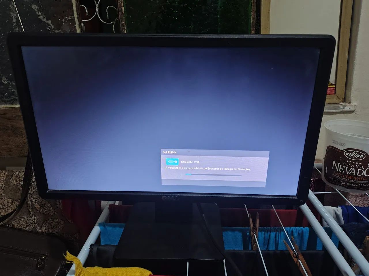 MONITOR DELL E1914Hc - Foto 3