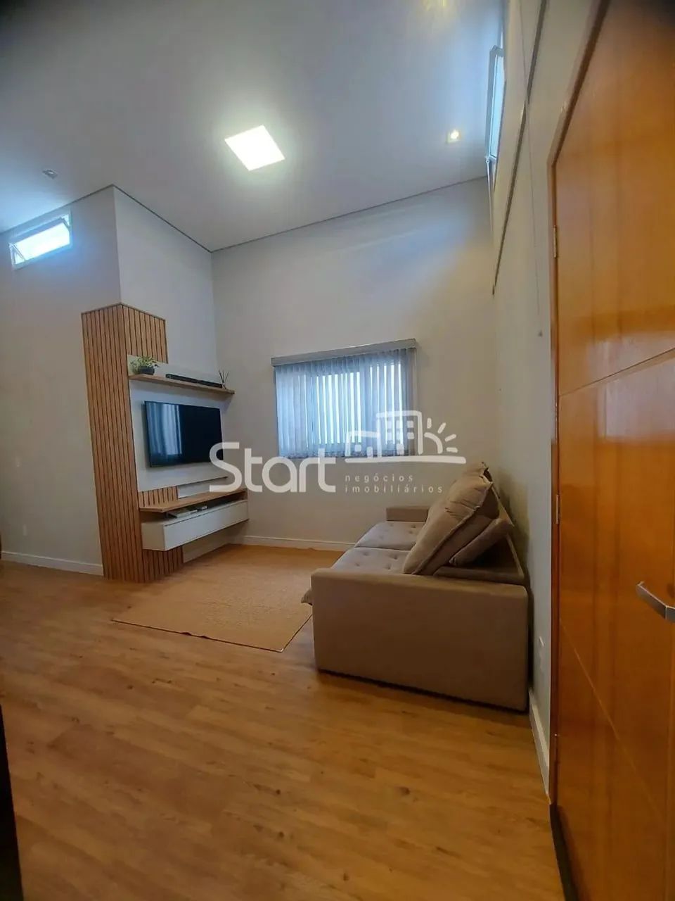 casa - Área Rural de Cosmópolis - Cosmópolis - Foto 4