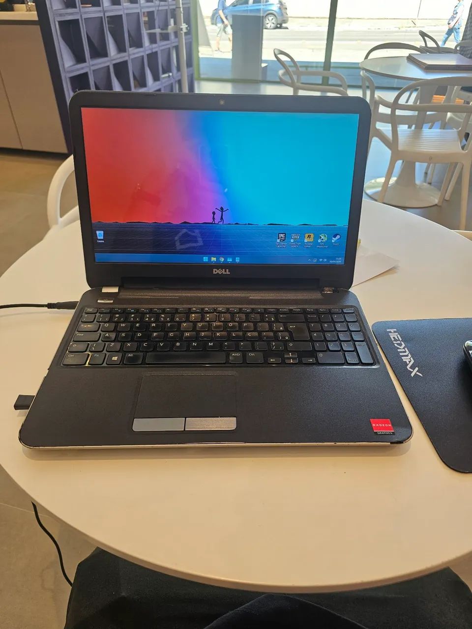 NOTEBOOK Dell i7 - Foto 3