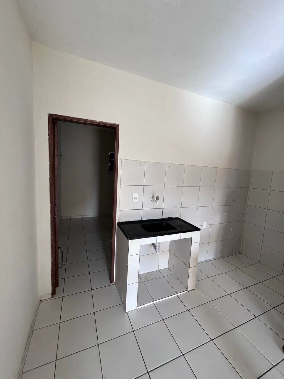 ALUGA-SE KITNET NO RESIDENCIAL PRIMAVERA  - Foto 5