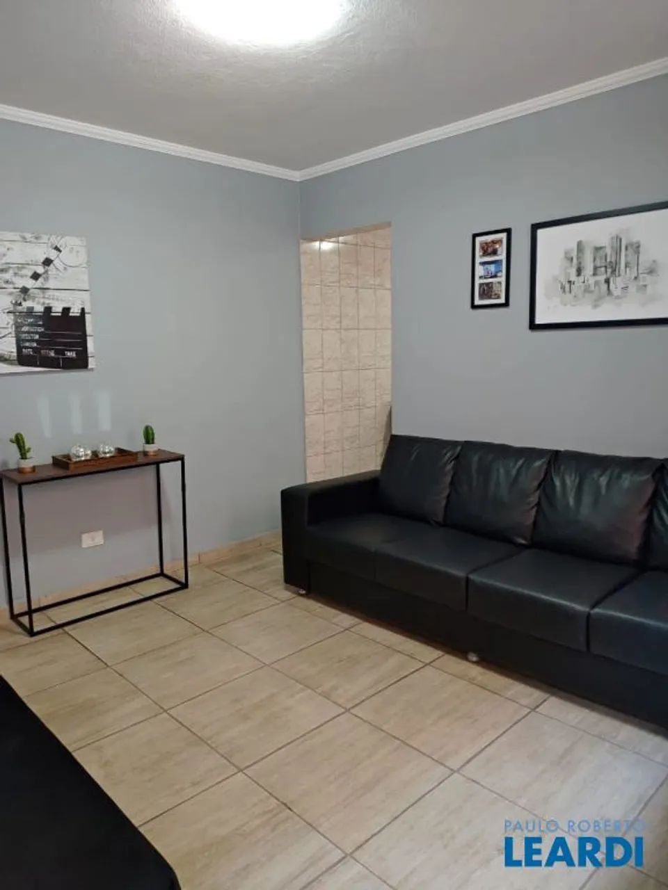 CASA ASSOBRADADA - PARQUE SAVOY CITY - SP - Foto 2