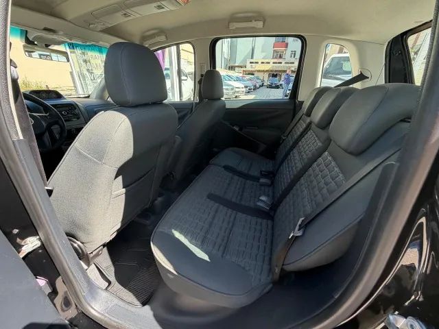 Fiat Idea Advent./ Adv.locker 1.8 MPI Flex 5P 2015 - Foto 3