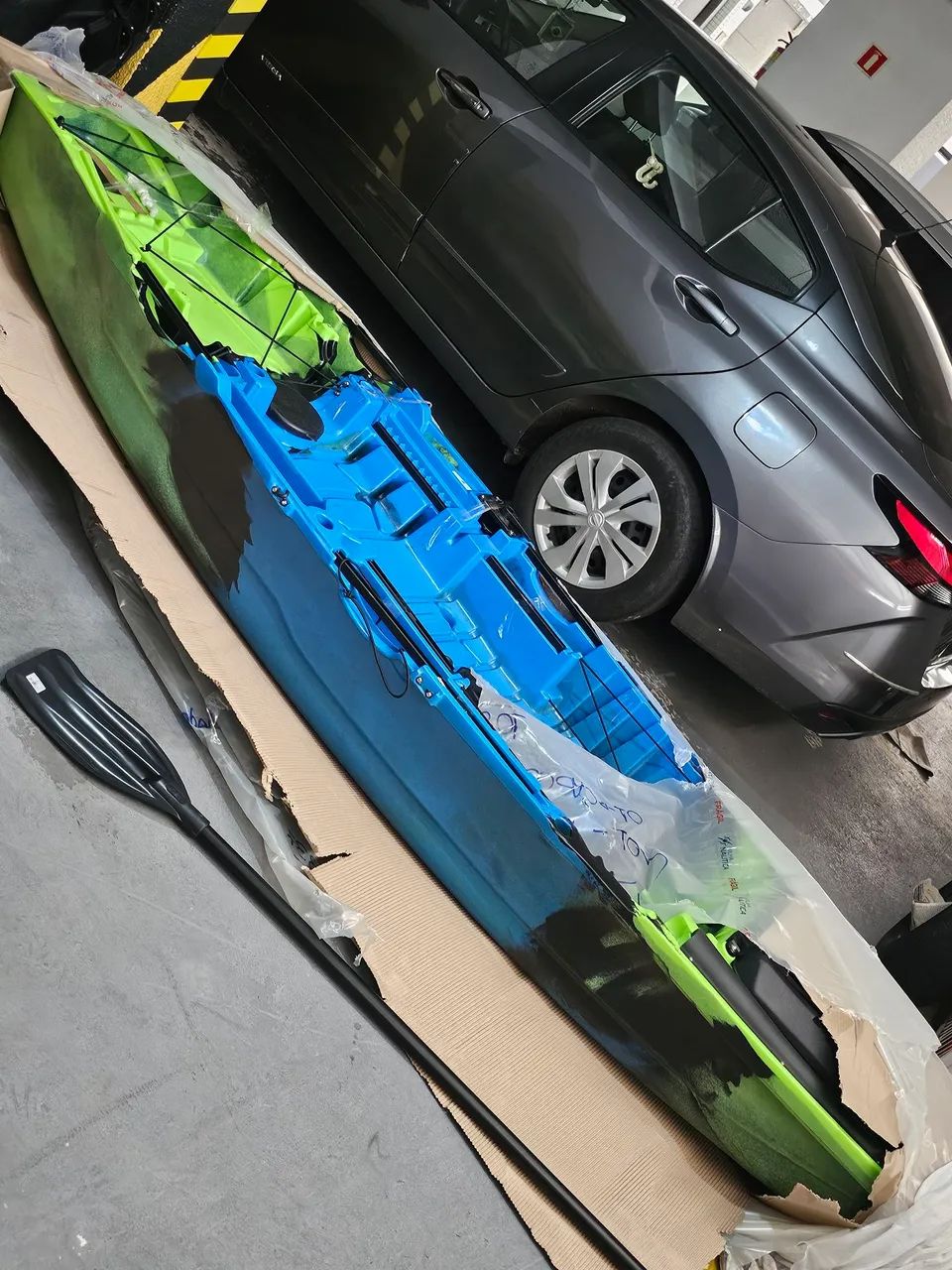 Predador 1290 completo  - Foto 2