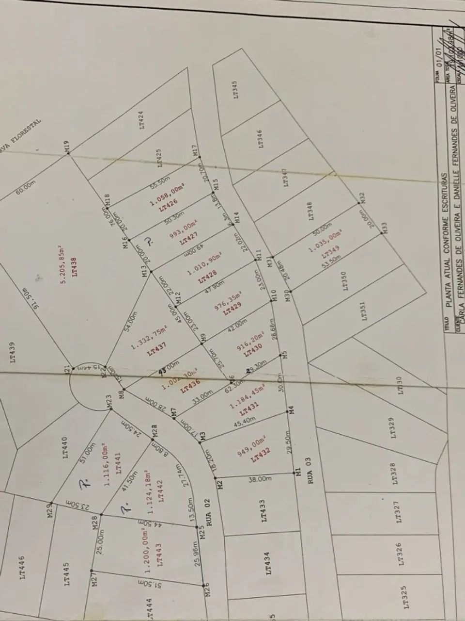 Terrenos em Pindobal - Maricá - com R.G.I - Financiados - Foto 9
