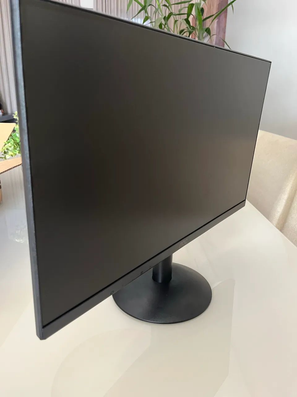 Monitor AOC 21,5? - 120HZ - Foto 2