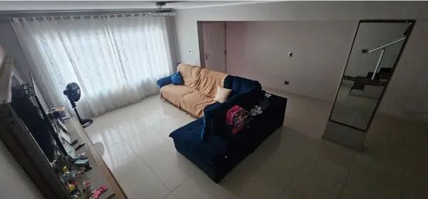 Sobrado em Vila Formosa - Foto 3