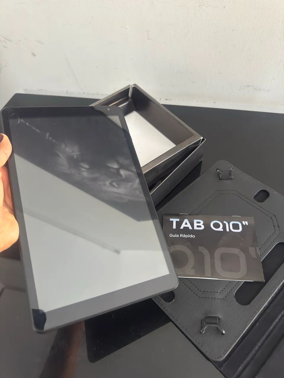 Tablet TAB POSITIVO Q10 - Foto 2