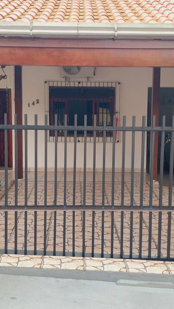Casa Mobiliada 90m2 & Pronta para Morar
