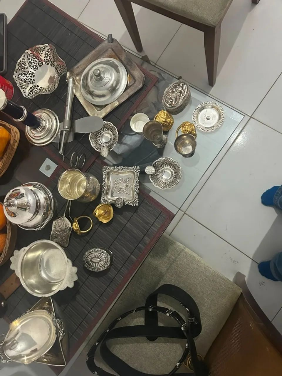 Antiquarios