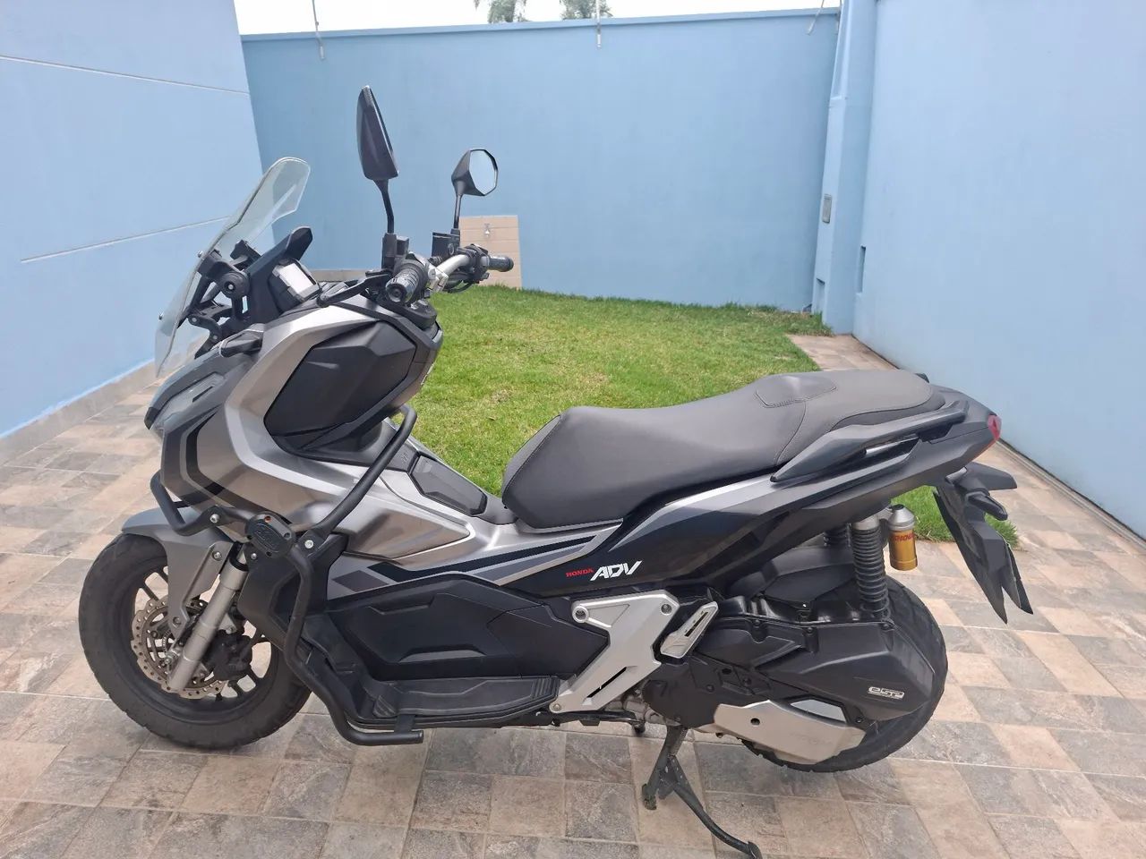 Honda adv  - Foto 2