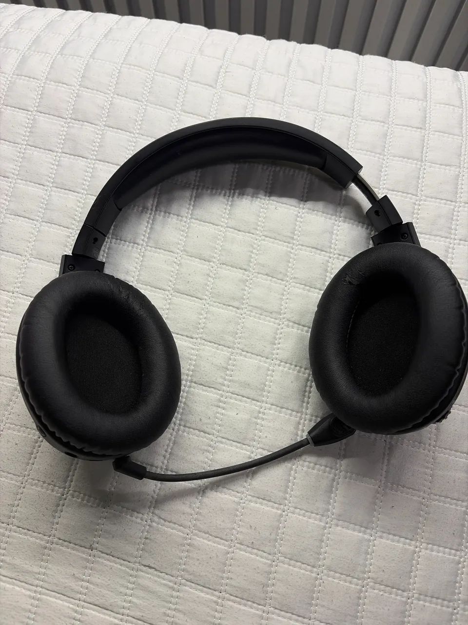 Headset Cloud Flight Wireless PC, PS4, PS5, XBOX - Foto 3