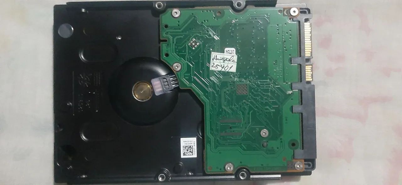 Hd   1 Tera - Foto 2