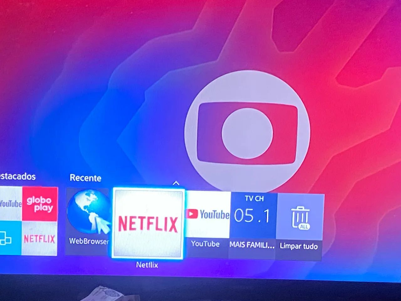 Tv 32