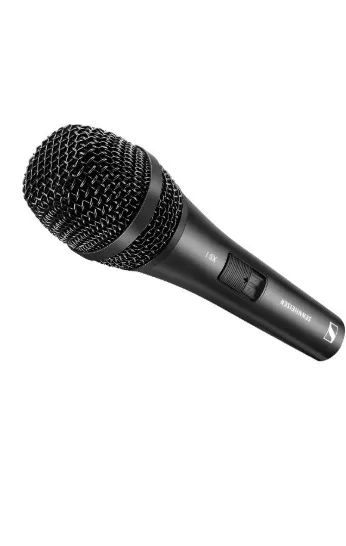 Microfone Sennheiser XS1 + Cabo Santo Ângelo | Excelente Estado - Foto 3