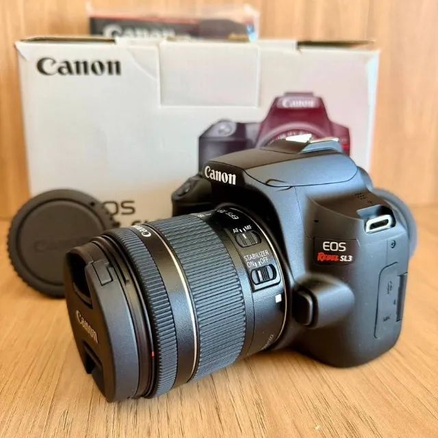 Canon SL3 