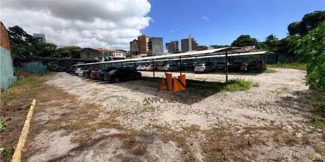 Terreno à venda, 3418 m² - Centro - Fortaleza/CE - Foto 4