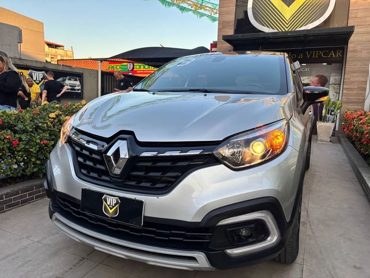 Renault Captur 2023
