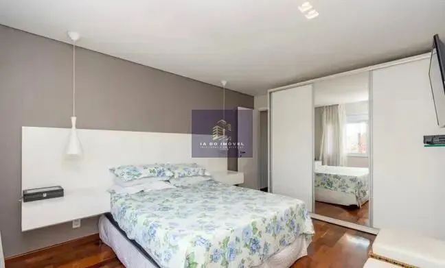 Sobrado maravilhoso com 4 dormitórios, no Jardim Aeroporto!!! - Foto 6