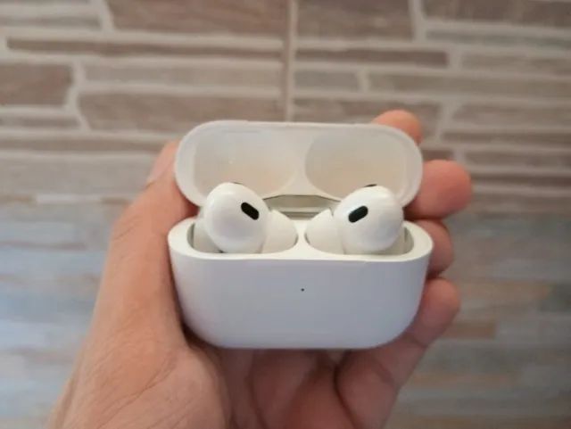 Fone de ouvido Bluetooth