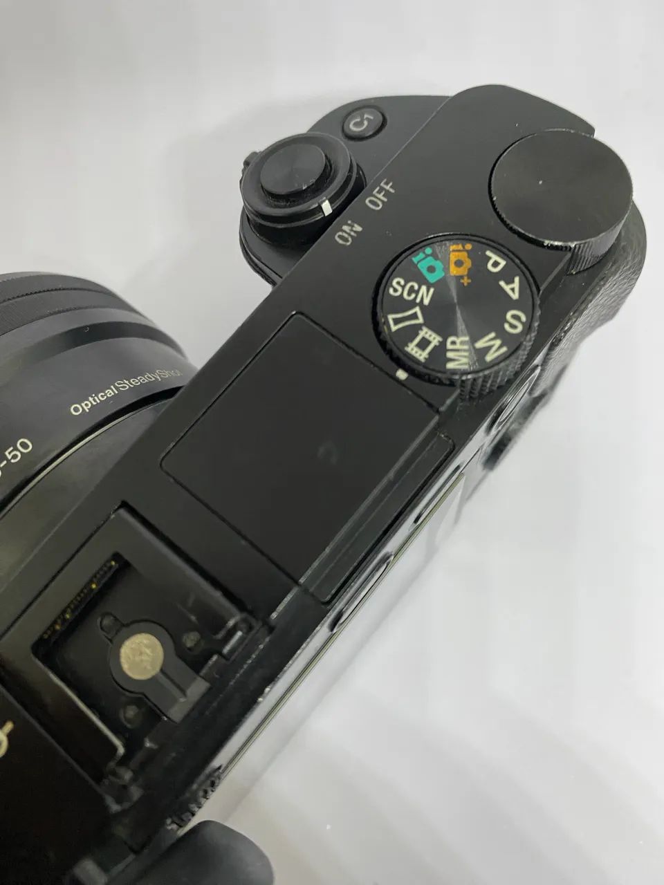Câmera Sony a6000 - Foto 5
