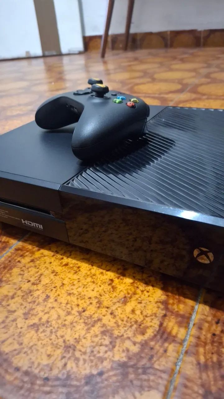 Xbox One FAT - Foto 2