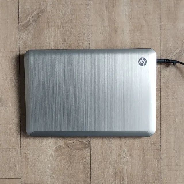 Notebook HP Pavilion DM4 2135br - Foto 2