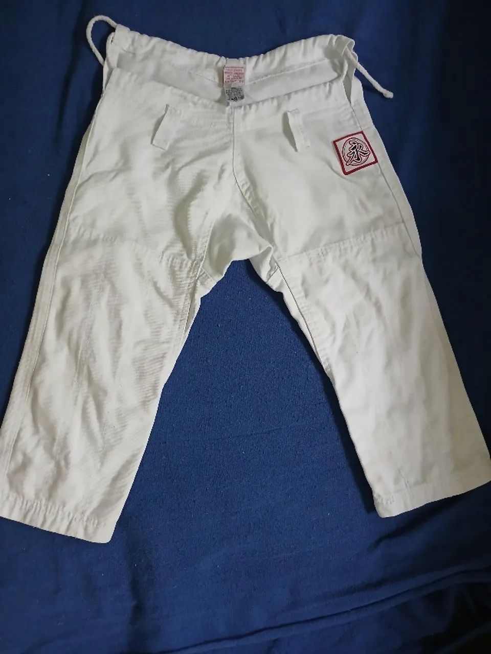 Kimono infantil - Foto 3