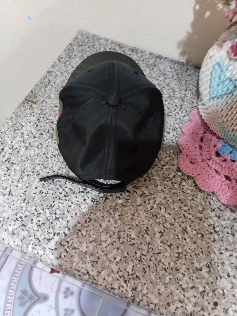 Boné Gucci  - Foto 3