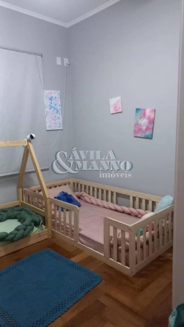 Casa com 3 quartos à Venda, Mooca - Foto 9