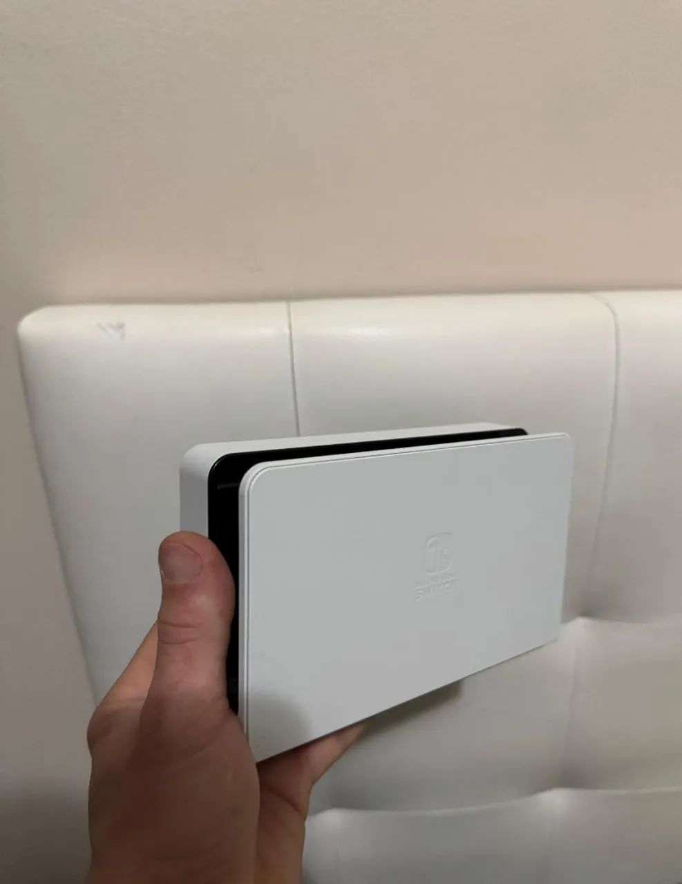 Nintendo Switch OLED 64GB (Extra) - Foto 3