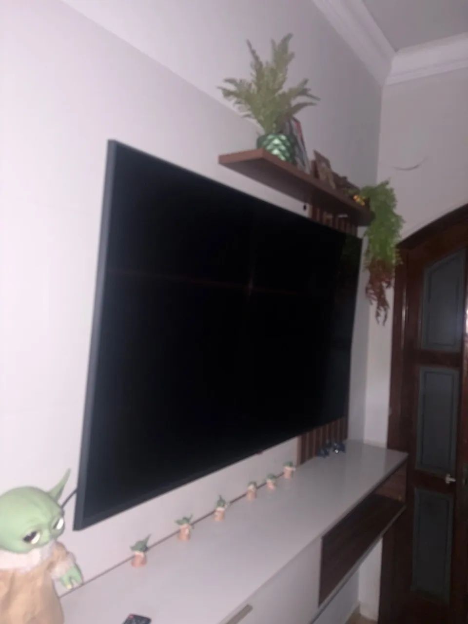 Oportunidade tv 60 Polegadas 4k da LG