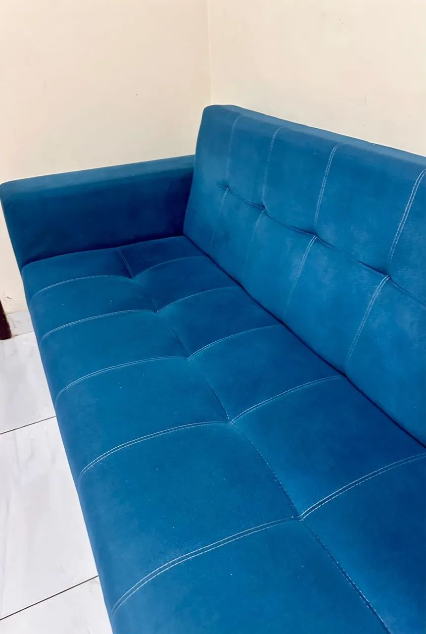 Vendo sofá - Foto 2